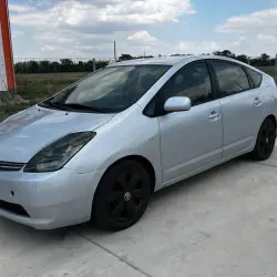 Toyota Prius, 2005