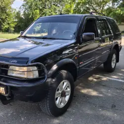 Opel Frontera, 1998