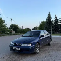 Nissan Primera, 2000