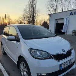 Skoda Fabia, 2018