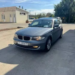 BMW 3 Series, 2010