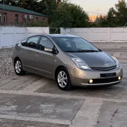 Toyota Prius, 2007