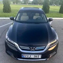 Honda Accord, 2013