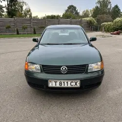 Volkswagen Passat, 1999