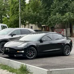 TESLA 3, 2021