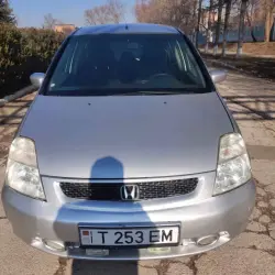 Volkswagen Passat, 2003