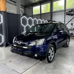 Honda CR-V, 2007