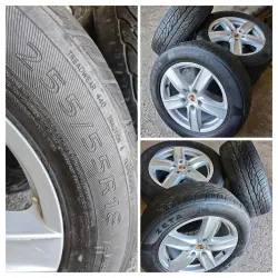 продам диски с резиной
