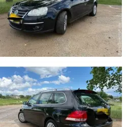 Volkswagen Golf, 2009