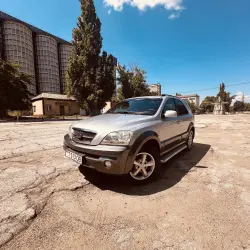 KIA Sorento, 2004