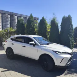 Toyota Venza, 2021