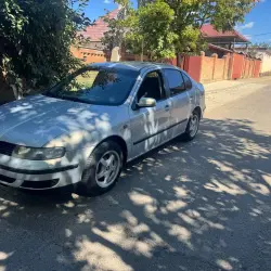 Volkswagen Golf, 2002