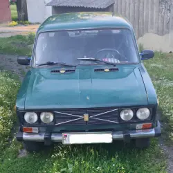 ВАЗ 2106, 1979