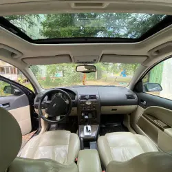 Ford Mondeo, 2003