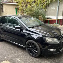Volkswagen Golf, 2012