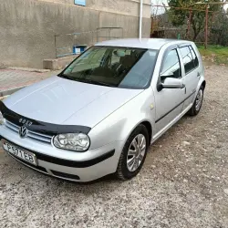 Volkswagen Golf, 2000