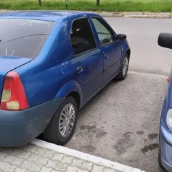 Volkswagen Passat, 2006