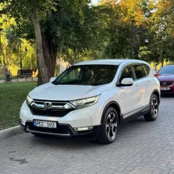 Honda CR-V, 2020