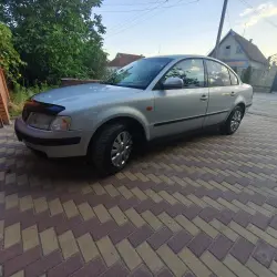 Volkswagen Passat, 1998