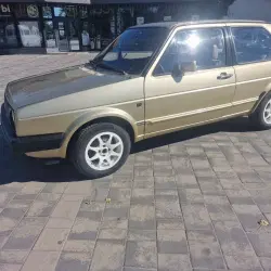 Volkswagen Golf, 1993