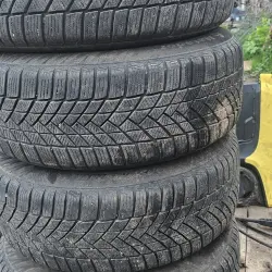 Зимние шины Matador R17 225/60