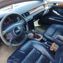 Audi A6, 2003