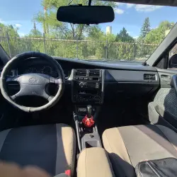 Toyota Carina, 1995