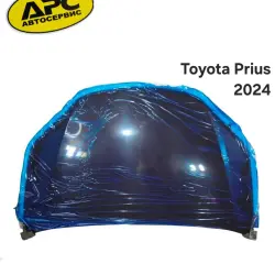 В продаже элементы кузова на разные модели Toyota Prius 2024