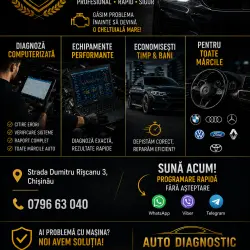 Авто Диагностика