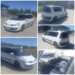 Renault Espace, 2005