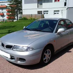 ЗАПЧАСТИ Mitsubishi Carisma GLS 1.8i