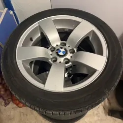 Продам 5/120 р17 245/45 077460999