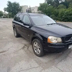 Volvo XC90, 2007