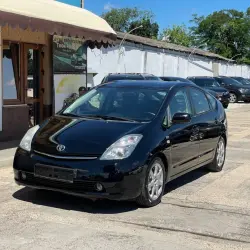 Toyota Prius, 2007