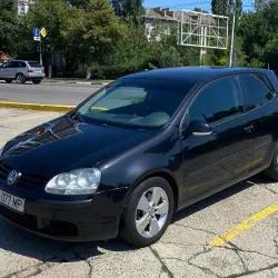 Volkswagen Golf, 2005