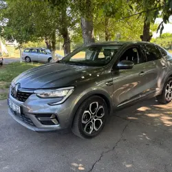 Renault Arkana, 2022