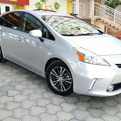 Toyota Prius, 2013