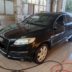 Audi Q7, 2007