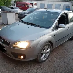 Ford Focus, 2006
