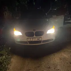 BMW 5 Series, 2006