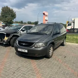 Volkswagen Sharan, 2006