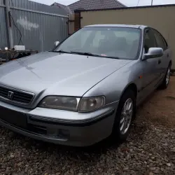ЗАПЧАСТИ Honda Accord 5