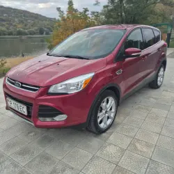 Ford Escape, 2013