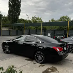 Lexus ES, 2007