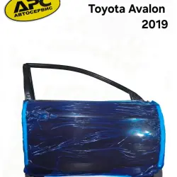 В продаже элементы кузова на разные модели Toyota Avalon