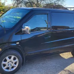 Mercedes-Benz Vito, 2000