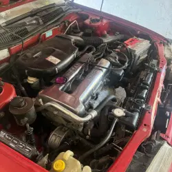 Nissan Primera, 1994