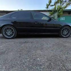 BMW 5 Series, 1996