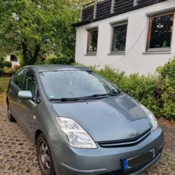 Toyota Prius, 2006