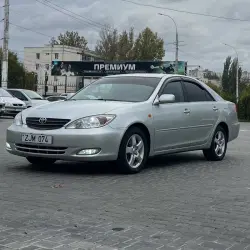 Toyota Camry, 2003